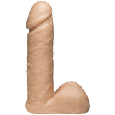 VacUlock 7 Inch Realistic Dildo With Ultra Harness – Strap-On > Realistic Dildos and Vibes > Strap on Dildo